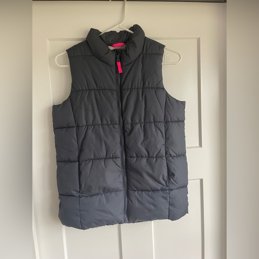 Old Navy Puffer Vest